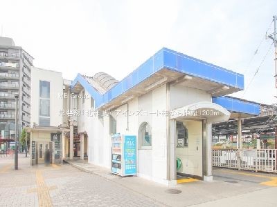 apartment 埼玉県川口市大字芝4438-1