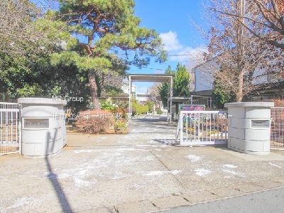 apartment 埼玉県川口市大字芝4438-1