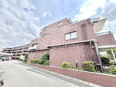 apartment 埼玉県川口市大字芝4438-1