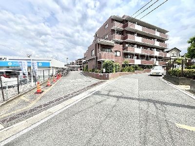 apartment 埼玉県川口市大字芝4438-1