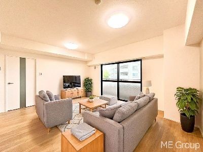apartment 埼玉県川口市大字芝4438-1