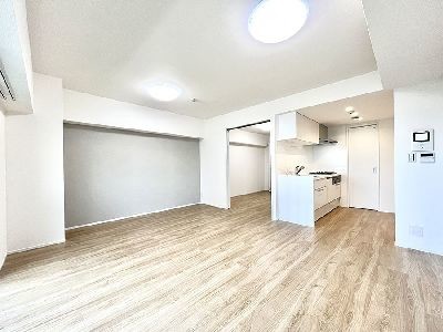 apartment 埼玉県川口市大字芝4438-1