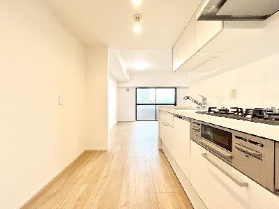apartment 埼玉県川口市大字芝4438-1