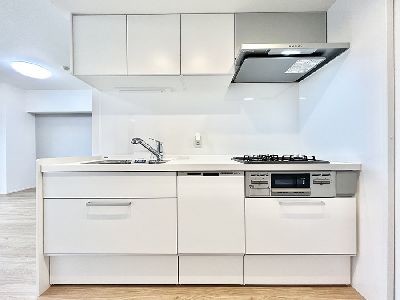 apartment 埼玉県川口市大字芝4438-1