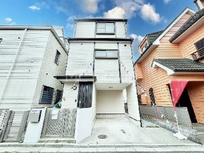 detached 埼玉県蕨市塚越３丁目
地図を見る