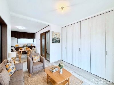 detached 埼玉県蕨市塚越３丁目
地図を見る