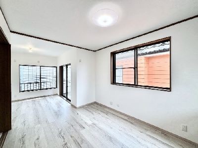 detached 埼玉県蕨市塚越３丁目
地図を見る