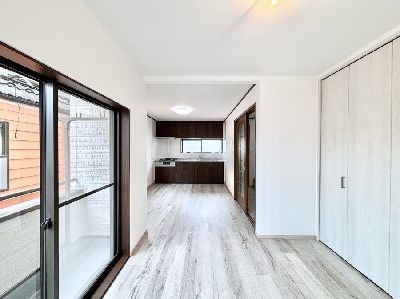detached 埼玉県蕨市塚越３丁目
地図を見る