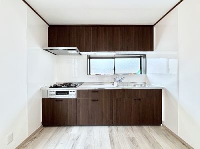 detached 埼玉県蕨市塚越３丁目
地図を見る