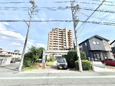 apartment 埼玉県桶川市鴨川１丁目
地図を見る