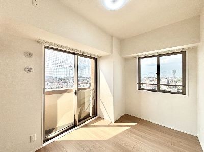 apartment 埼玉県桶川市鴨川１丁目
地図を見る