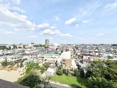 apartment 埼玉県桶川市鴨川１丁目
地図を見る