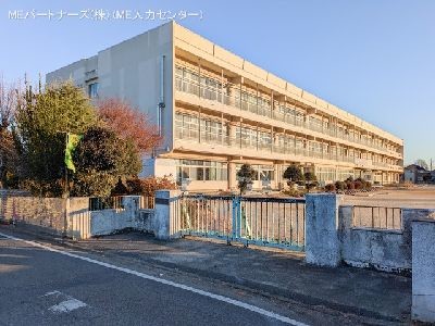 apartment 埼玉県桶川市鴨川１丁目
地図を見る