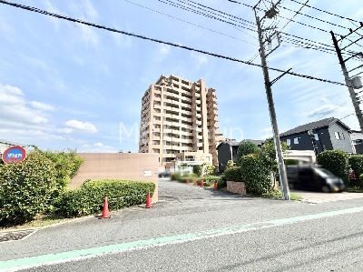 apartment 埼玉県桶川市鴨川１丁目
地図を見る