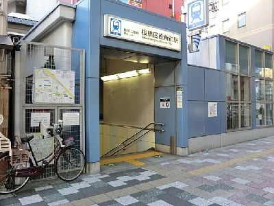 detached 埼玉県川口市大字芝4438-1
