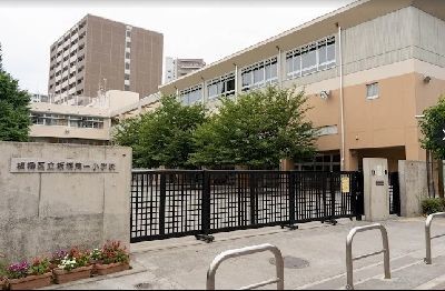 detached 埼玉県川口市大字芝4438-1