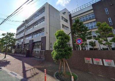 detached 埼玉県川口市大字芝4438-1