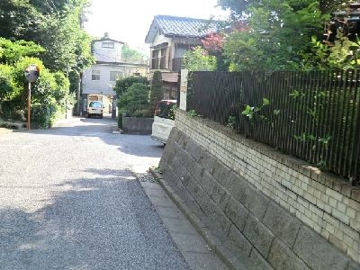 detached 埼玉県川口市大字芝4438-1