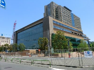detached 埼玉県川口市大字芝4438-1