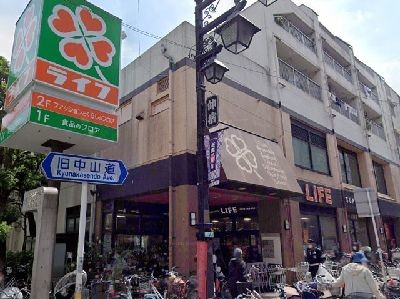 detached 埼玉県川口市大字芝4438-1