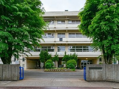 apartment 埼玉県富士見市東みずほ台３丁目
地図を見る