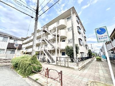 apartment 埼玉県富士見市東みずほ台３丁目
地図を見る