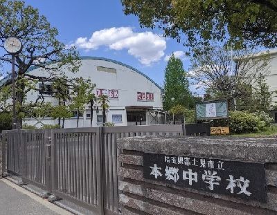 apartment 埼玉県富士見市東みずほ台３丁目
地図を見る