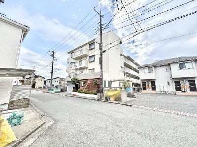 apartment 埼玉県富士見市東みずほ台３丁目
地図を見る