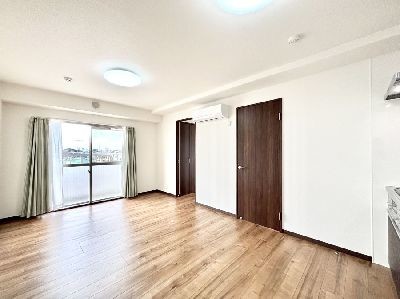 apartment 埼玉県富士見市東みずほ台３丁目
地図を見る