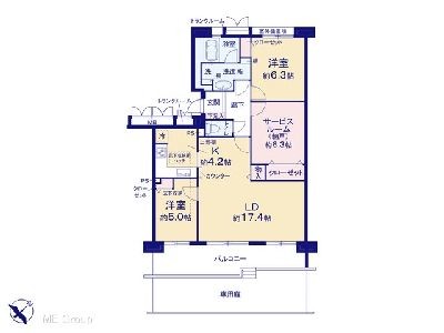 apartment 埼玉県さいたま市浦和区神明２丁目12-10
