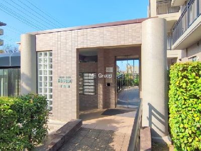 apartment 埼玉県さいたま市浦和区神明２丁目12-10