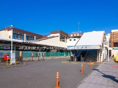 apartment 埼玉県さいたま市浦和区神明２丁目12-10