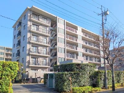 apartment 埼玉県さいたま市浦和区神明２丁目12-10