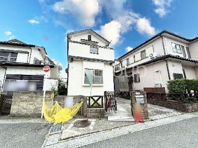 detached 埼玉県草加市金明町
地図を見る