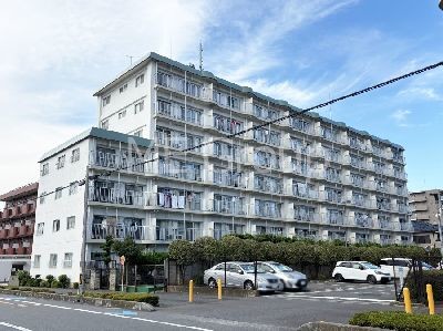 apartment 埼玉県さいたま市浦和区神明２丁目12-10