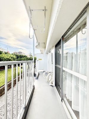 apartment 埼玉県さいたま市浦和区神明２丁目12-10