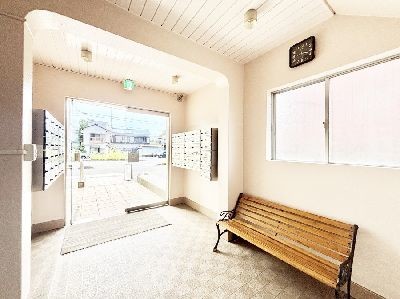 apartment 埼玉県さいたま市浦和区神明２丁目12-10