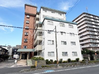 apartment 埼玉県さいたま市浦和区神明２丁目12-10