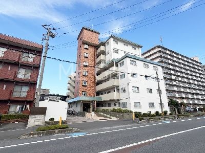 apartment 埼玉県さいたま市浦和区神明２丁目12-10