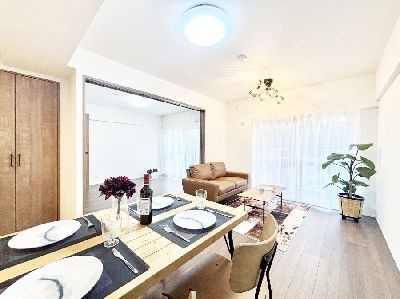 apartment 埼玉県さいたま市浦和区神明２丁目12-10
