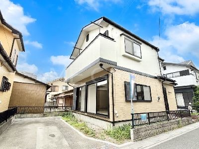 detached 埼玉県さいたま市浦和区神明２丁目12-10