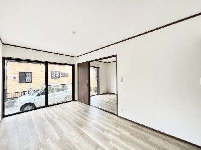 detached 埼玉県さいたま市浦和区神明２丁目12-10