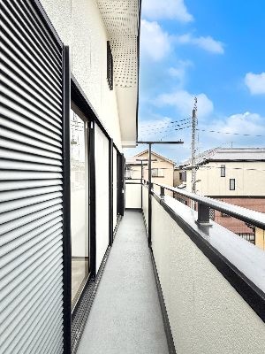 detached 埼玉県さいたま市浦和区神明２丁目12-10