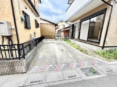 detached 埼玉県さいたま市浦和区神明２丁目12-10