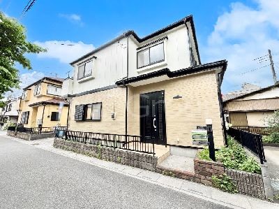 detached 埼玉県さいたま市浦和区神明２丁目12-10