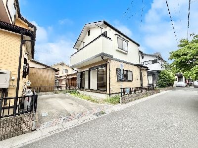detached 埼玉県さいたま市浦和区神明２丁目12-10