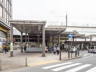 apartment 埼玉県新座市野火止４丁目
地図を見る