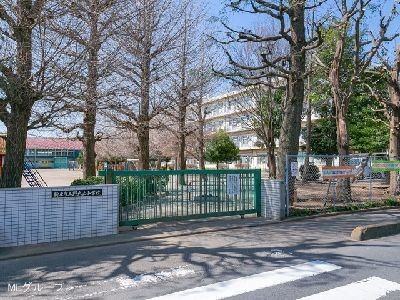apartment 埼玉県新座市野火止４丁目
地図を見る
