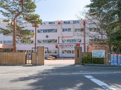apartment 埼玉県新座市野火止４丁目
地図を見る