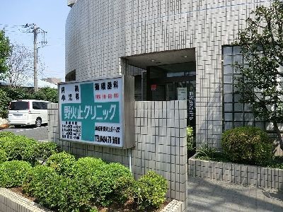 apartment 埼玉県新座市野火止４丁目
地図を見る